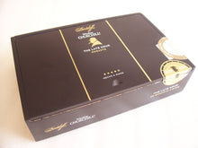 Load image into Gallery viewer, Davidoff Winston Churchill The Late Hour Robusto Empty Cigar Box
