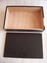 Load image into Gallery viewer, Davidoff Winston Churchill The Late Hour Robusto Empty Cigar Box