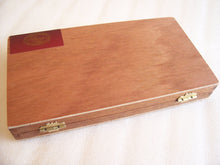 Load image into Gallery viewer, Padron 1964 Anniversary Gift Pack Natural Empty Cigar Box