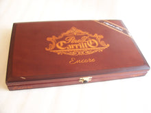 Load image into Gallery viewer, Perez Carrillo Encore Majestic Empty Cigar Box