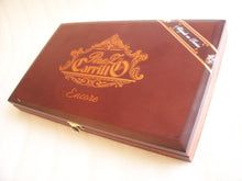 Load image into Gallery viewer, Perez Carrillo Encore Majestic Empty Cigar Box