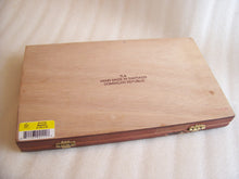 Load image into Gallery viewer, Perez Carrillo Encore Majestic Empty Cigar Box