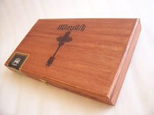 Load image into Gallery viewer, Foundation Menelik Empty Cigar Box