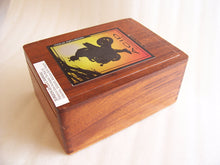 Load image into Gallery viewer, Drew Estate Holistics Acid Cold Infusion Empty Cigar Box