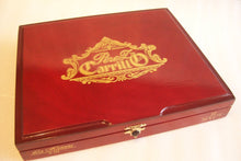 Load image into Gallery viewer, Perez Carrillo La Historia E-III Empty Cigar Box