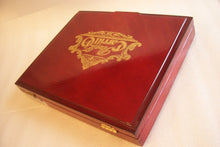 Load image into Gallery viewer, Perez Carrillo La Historia E-III Empty Cigar Box