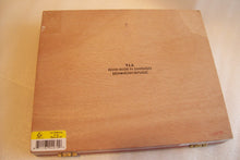 Load image into Gallery viewer, Perez Carrillo La Historia E-III Empty Cigar Box