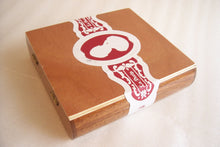 Load image into Gallery viewer, Arturo Fuente La Duena Toro Gordo No. 13 Empty Cigar Box