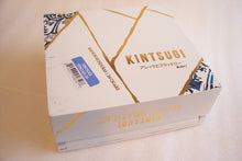 Load image into Gallery viewer, Alec & Bradley Kintsugi Toro Empty Cigar Box