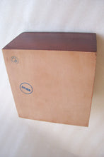 Load image into Gallery viewer, La Flor Dominicana (LFD) Ligero 500 Natural Empty Cigar Box