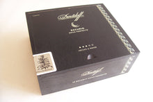 Load image into Gallery viewer, Davidoff Escurio Gran Perfecto Empty Cigar Box