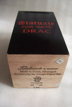 Load image into Gallery viewer, Tatuaje 2016 Skinny Monsters Drac Empty Cigar Box