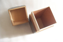 Load image into Gallery viewer, Tatuaje 2016 Skinny Monsters Drac Empty Cigar Box