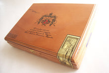Load image into Gallery viewer, Arturo Fuente Reserva Anejo Limitada No. 48 Maduro Empty Cigar Box