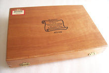 Load image into Gallery viewer, Arturo Fuente Reserva Anejo Limitada No. 48 Maduro Empty Cigar Box