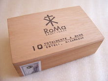 Load image into Gallery viewer, Roma Craft Cromagnon Breuil Empty Cigar Box
