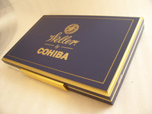 Load image into Gallery viewer, Weller By Cohiba Empty Cigar Box
