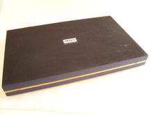 Load image into Gallery viewer, Weller By Cohiba Empty Cigar Box
