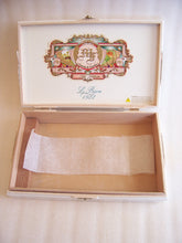 Load image into Gallery viewer, My Father Le Bijou 1922 Grand Robusto Empty Cigar Box
