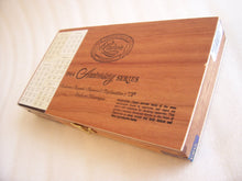 Load image into Gallery viewer, Padron 1964 Anniversary Gift Pack Natural Empty Cigar Box
