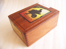 Load image into Gallery viewer, Drew Estate Holistics Acid Cold Infusion Empty Cigar Box
