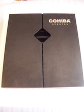 Load image into Gallery viewer, Cohiba Spectre Empty Display Case
