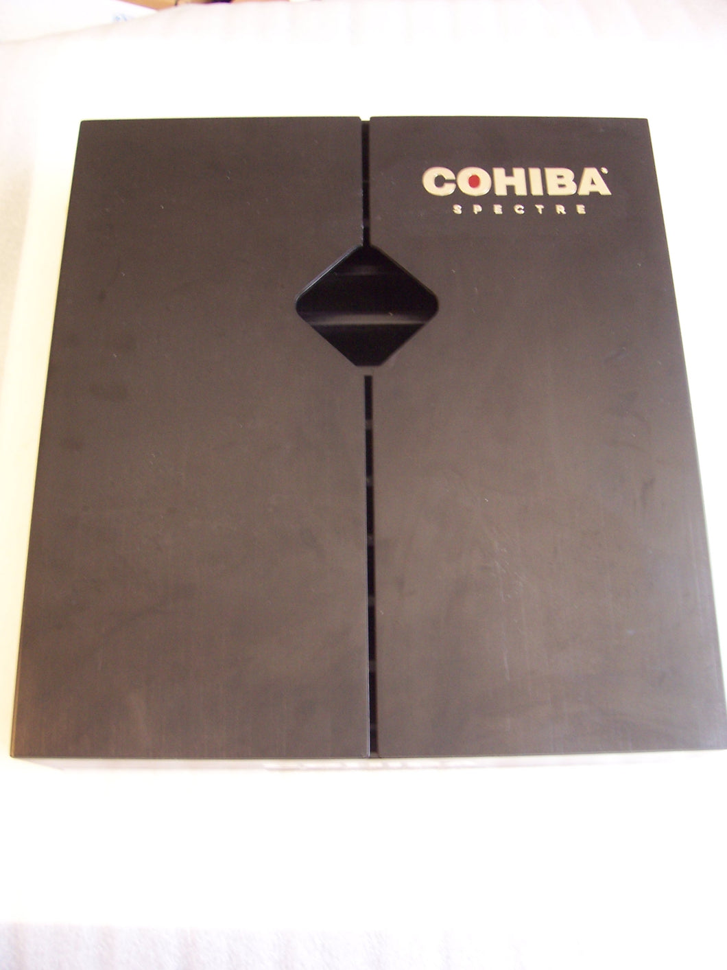 Cohiba Spectre Empty Display Case