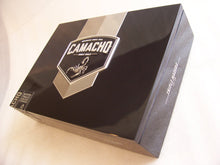 Load image into Gallery viewer, Camacho Triple Maduro Empty Cigar Box
