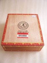 Load image into Gallery viewer, AJ Fernandez New World Gubenador Toro Empty Cigar Box
