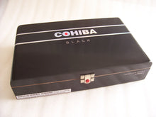 Load image into Gallery viewer, Cohiba Black Supremo Empty Cigar Box
