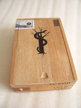 Load image into Gallery viewer, Roma Craft 2012 Intemperance Empty Cigar Box
