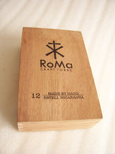 Load image into Gallery viewer, Roma Craft 2012 Intemperance Empty Cigar Box
