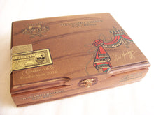 Load image into Gallery viewer, Arturo Fuente Unnamed Reserve 2021 Release Collectible Empty Cigar Box
