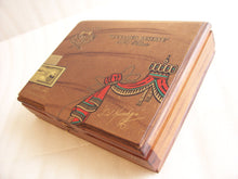 Load image into Gallery viewer, Arturo Fuente Unnamed Reserve 2021 Release Collectible Empty Cigar Box
