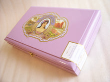 Load image into Gallery viewer, La Aroma de Cuba Noblesse Monarchy Empty Cigar Box
