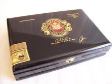 Load image into Gallery viewer, Fuente Fuente Don Carlos Edicion de Aniversario 80th MMXV Empty Cigar Box
