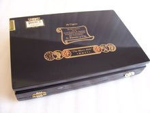 Load image into Gallery viewer, Fuente Fuente Don Carlos Edicion de Aniversario 80th MMXV Empty Cigar Box
