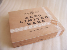 Load image into Gallery viewer, Rocky Patel Aged Limited Rare Second Edition Toro Empty Cigar Box
