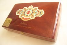 Load image into Gallery viewer, Ashton Symmetry Belicoso Empty Cigar Box

