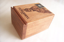 Load image into Gallery viewer, Foundation Tabernacle Toro Empty Cigar Box
