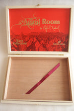 Load image into Gallery viewer, Aging Room by Rafael Nodal Rare Collection Scherzo Empty Cigar Box
