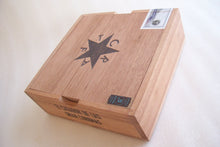 Load image into Gallery viewer, Roma Craft 2022 Gran Coronas Limited Edition Empty Cigar Box
